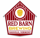 red barn brewing danville vermont